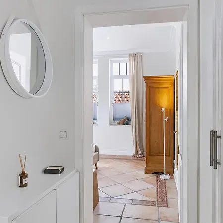 Objekt-nr 72 - - Strandweg Apartment *